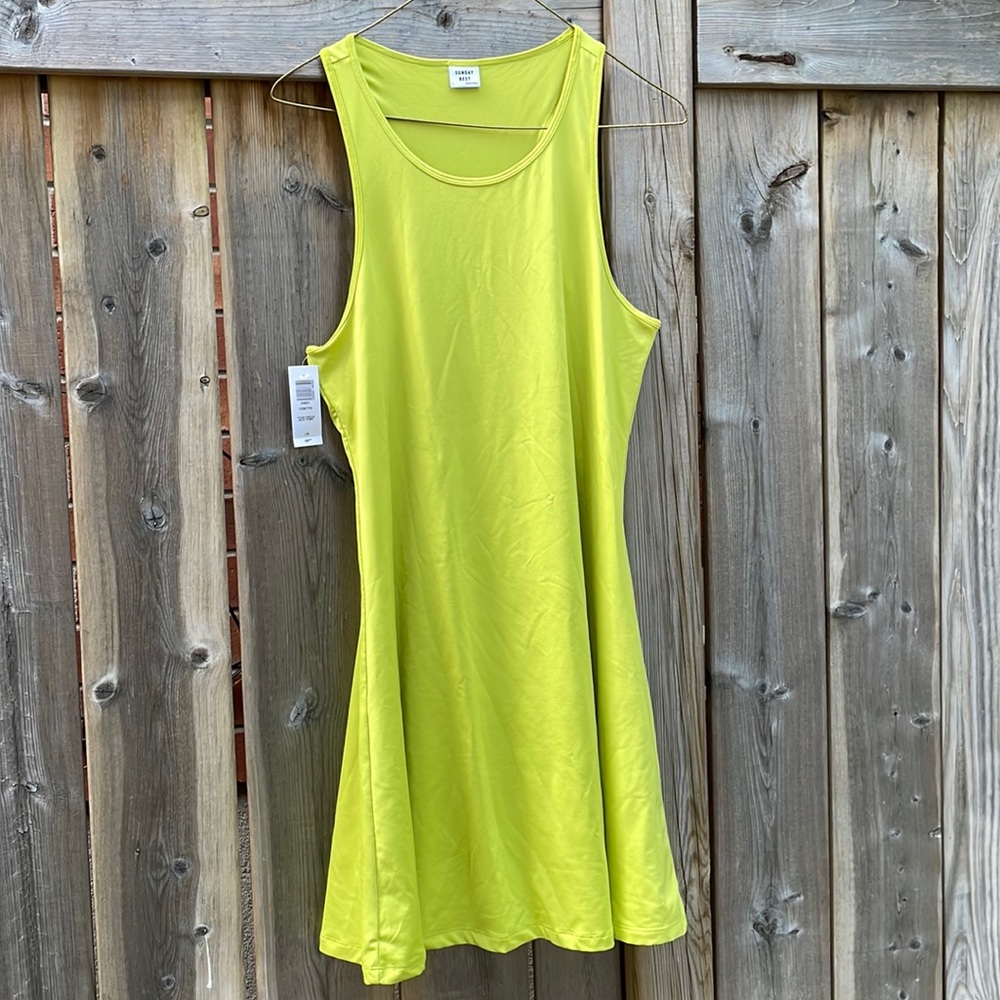 BNWT tennis dress from Aritzia